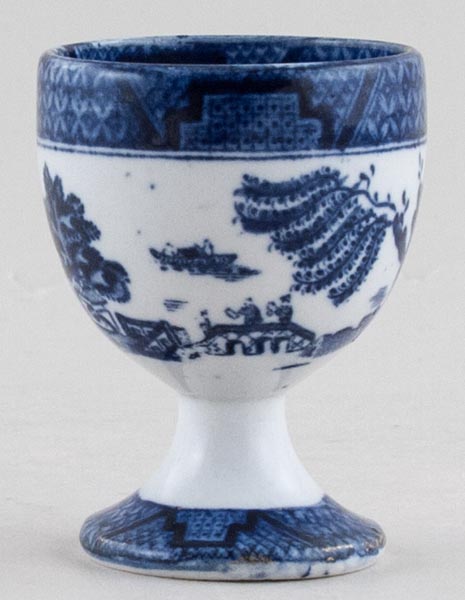 Egg Cup c1930.
